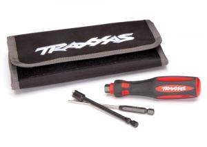 Traxxas Speed Bit Master Set Hex & Nut Driver (7-pieces) TRX8712