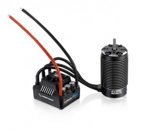 Motor EzRun 4985 1650kV Sensorless