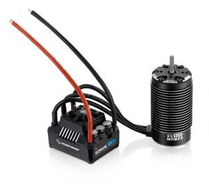 Motor EzRun 4985 1650kV Sensorless