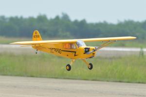 Piper Cub 1950mm GP/EP ARTF (Updated)