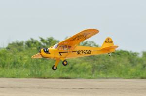 Piper Cub 1950mm GP/EP ARTF (Updated)