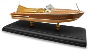 Chris-Craft 21 1955 Cobra Wooden Kit