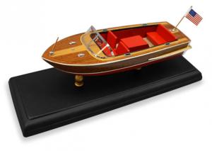 Chris-Craft 18' 1960 Continental Wooden Kit