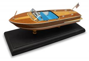 Chris-Craft 21 1956 Capri Wooden Kit