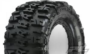 Tires Trencher 4.3" Pro-Loc X-Maxx (2)