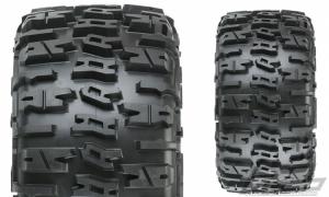 Tires Trencher 4.3" Pro-Loc X-Maxx (2)