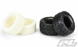 Tires Trencher 4.3" Pro-Loc X-Maxx (2)