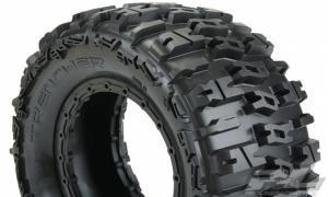 Tires Trencher 4.3" Pro-Loc X-Maxx (2)