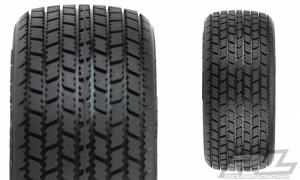 Hoosier G60 SC 2.2"/3.0" M3 Tires (2)