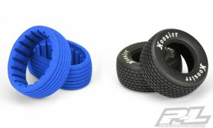 Hoosier G60 SC 2.2"/3.0" M3 Tires (2)
