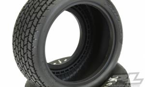 Hoosier G60 SC 2.2"/3.0" M3 Tires (2)