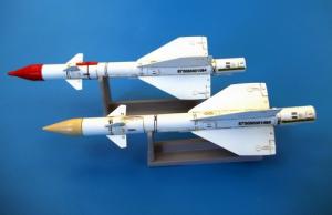 1:48 Missile R-98MR AA-3C Anab