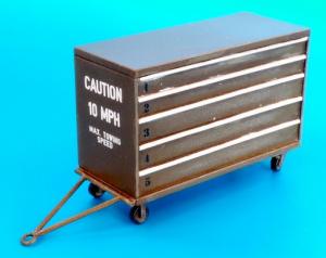 1:48 USAF portable tool box