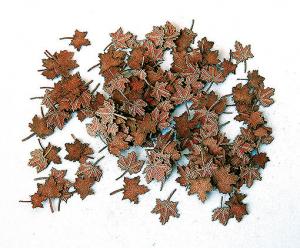 1:48 Leaves - maple