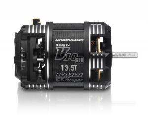 XeRun Motor V10 13.5T G3R Stock