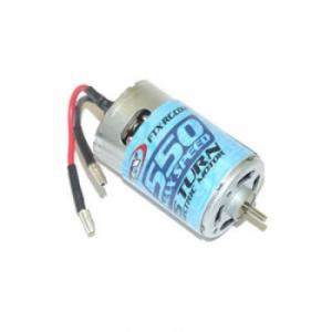 FTX Vantage/Carnage/Outlaw 550 15T motor