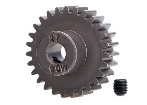 Traxxas Pinion Gear 27T 32P (5mm axle) TRX5647