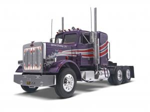 1/25 PETERBILT 359 CONVL TRACTOR