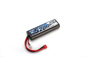 LRP Antix 5200 Graphene - 7.6V 45C LiPo