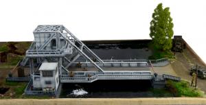 1/72 PEGASUS BRIDGE D-DAY 75TH Anniver.