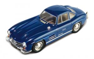 1:24 MERCEDES 300 SL GULL WING