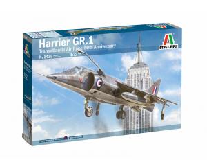 1:72 HARRIER GR.1 Trans-Atlantic Race