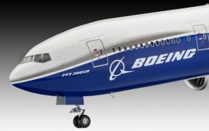 Revell 1/144 BOEING 777-300ER