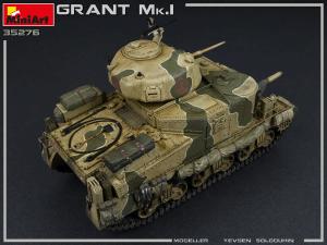 1:35 Grant Mk.I
