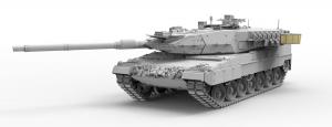 1:35 LEOPARD 2 A5/A6/EARLY A6 3-in-1