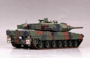 1:35 LEOPARD 2 A5/A6/EARLY A6 3-in-1