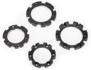 Traxxas Bearing Retainers Inner (2) & Outer (2) TRAXX TRX8889