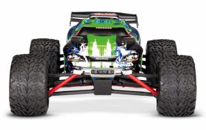 Traxxas E-Revo 1/16 4WD RTR TQ Green With Batt/Charger TRX71054-1-GRN