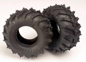 Traxxas Tires Sledgehammer Terra-Spiked 2.2" Truck TRX1870