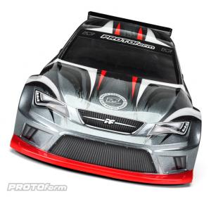 Body Europa 190mm (FWD)