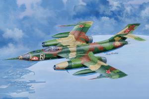 1:48 Russian Yak-28PP Brewer-E