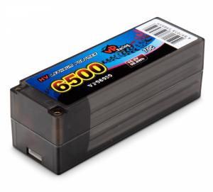 Li-Po Battery 4S 15,2V 6500mAh 70C