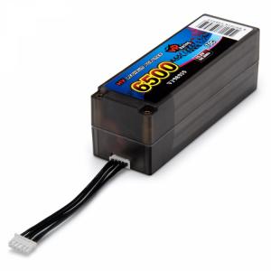 Li-Po Akku 4S 15,2V 6500mAh 70C