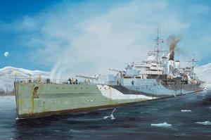 Trumpeter 1:350 HMS Kent