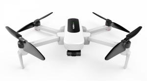 Zino FPV, GPS, 4K UHD, Image Tracking, Portable, extra batt