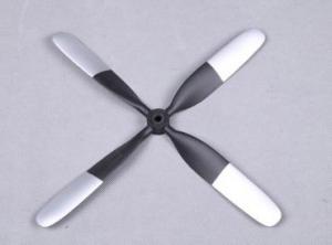 Propeller 10,5x8 4-Blade (P-51 Mustang 1100mm)