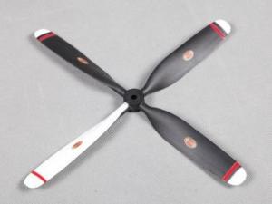 Propeller 10,5x8 4-Blade (F2G 1100mm)