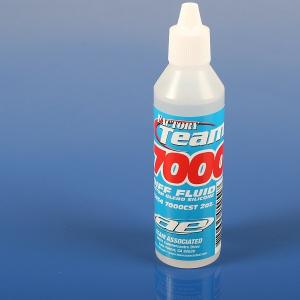 FT Silicone Diff Fluid 7000cSt