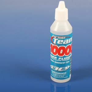 FT Silicone Diff Fluid 10000cSt