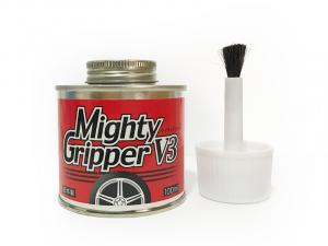 Mighty Gripper V3 Red additive