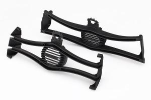 Traxxas Mounts Sound Output Module Front & Rear Slash TRX6585