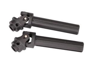 Traxxas Differential Output Yokes HD with Half Shaft (2) TRX6828A