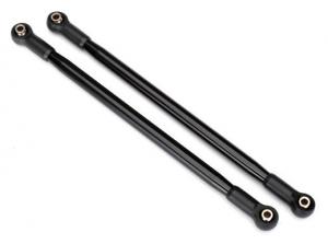 Traxxas Suspension Link Rear Upper Alu Black (2) UDR TRX8542T