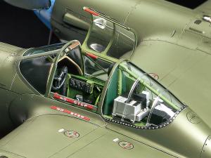 1/48 LOCKHEED  P-38F/G LIGHTNING