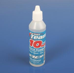 FT Silicone Shock Fluid 10wt (100cSt)