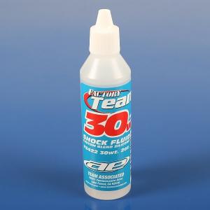 FT Silicone Shock Fluid 30wt (350cSt)